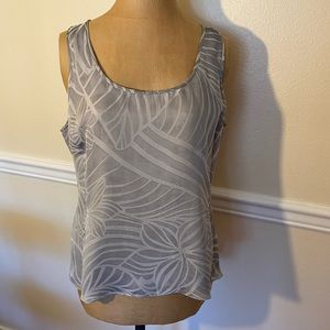 Armani Collezioni top